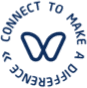 Wentzo slogan connect to make a difference