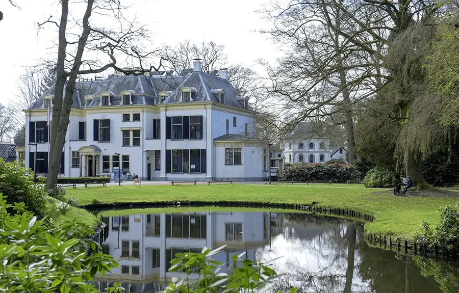 De Baak locatie Driebergen