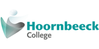 Hoornbeeck College logo