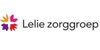 Lelie Zorggroep logo