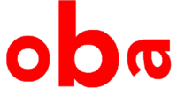 Logo Openbare Bibliotheek Amsterdam (OBA)