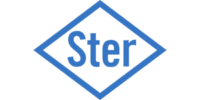 Logo STER