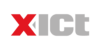 Logo X-ICT