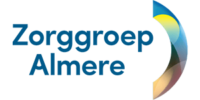Logo Zorggroep Almere