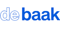de Baak logo