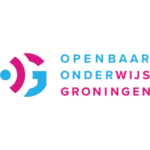 Logo Openbaar Onderwijs Groningen