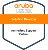 Aruba Solution Provider