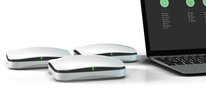 User eXperience Insight Sensors (UXI) | Wentzo