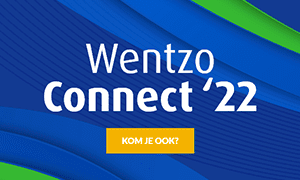 Wentzo Connect 2022, kom je ook?