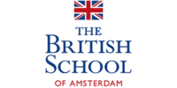 Logo British School Of Amsterdam