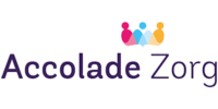 Accolade Zorggroep logo