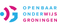 Openbaar Onderwijs Groningen logo