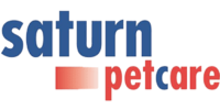 Saturn Petcare logo