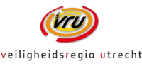 Veiligheidsregio Utrecht logo
