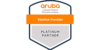 Aruba Platinum Partner