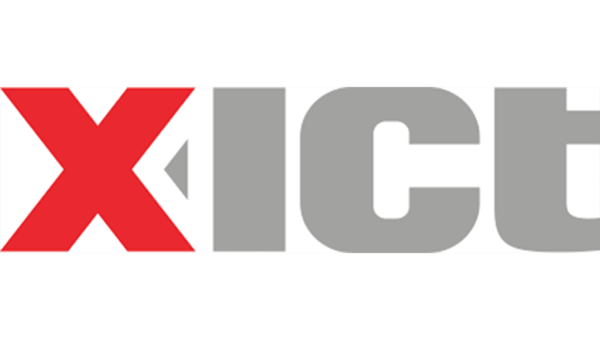 Logo X-ICT