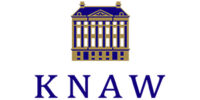 Logo Koninklijke Nederlandse Akademie van Wetenschappen (KNAW)