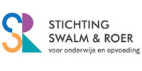 Logo Stichting Swalm & Roer