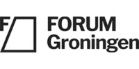 Logo Forum Groningen