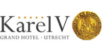 Logo Grand Hotel Karel V in Utrecht