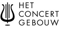 Logo van Het Concertgebouw