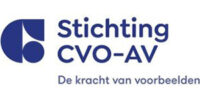 Logo stichting CVO-AVO