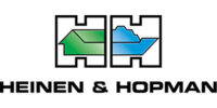 Logo Heinen & Hopman